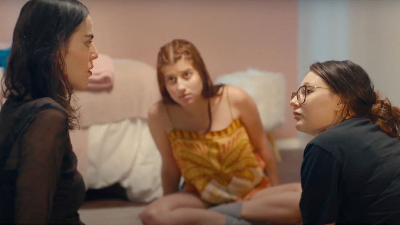 (des)conhecidasの背景画像