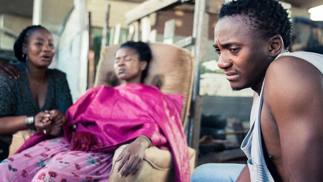 Breathe Umphefumloの背景画像