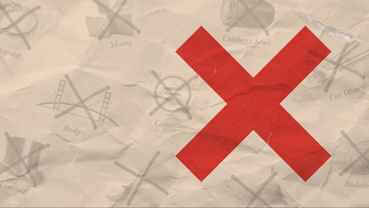 Abolish Everything!の背景画像