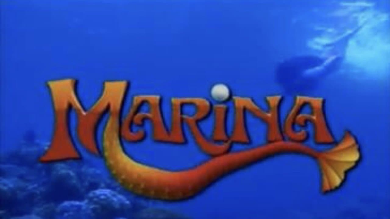 Marinaの背景画像