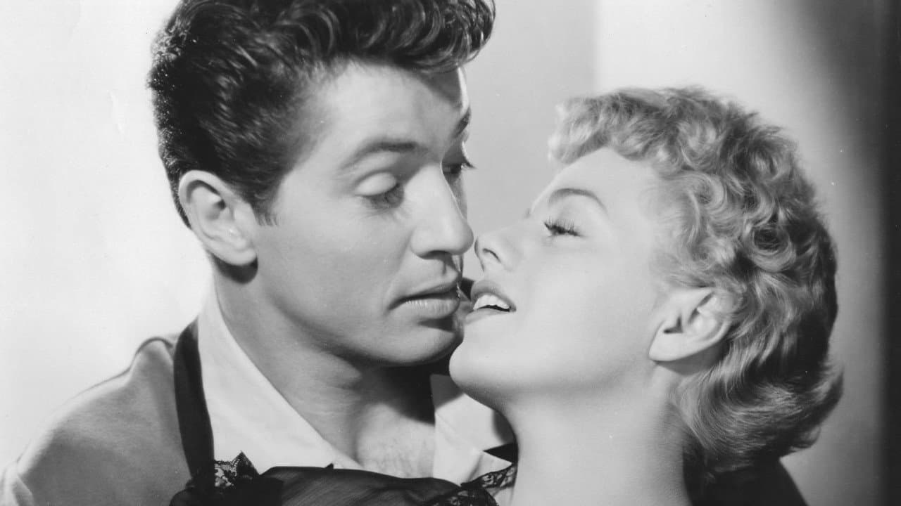 Behave Yourself!の背景画像