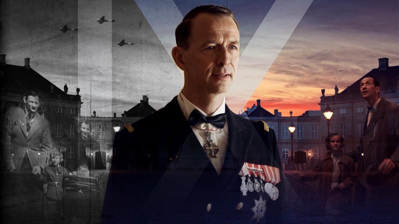 Frederik IXの背景画像