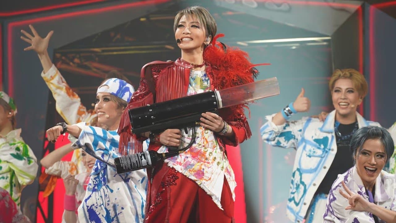 ANTHEM-アンセム-の背景画像