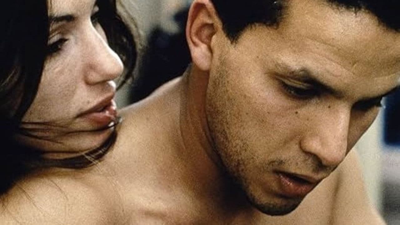 La Faute à Voltaireの背景画像