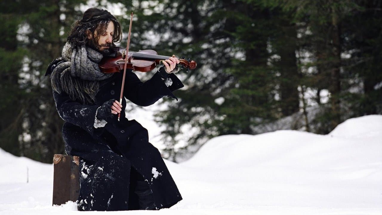 Lezione ventunoの背景画像