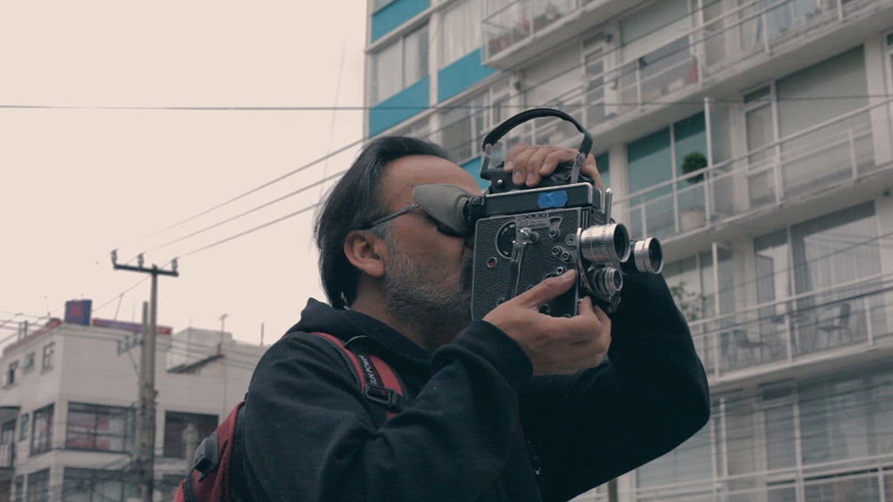 El pensamiento analógicoの背景画像