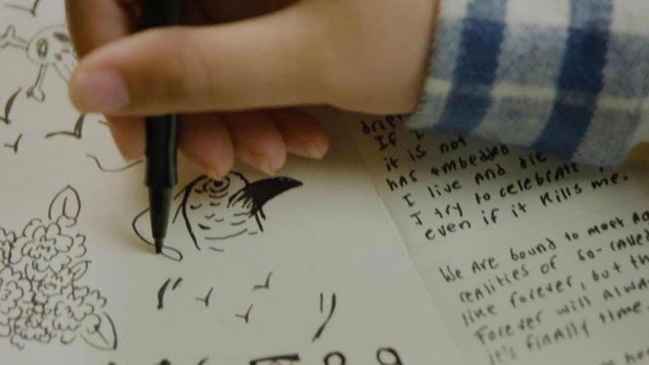 Death by Numbersの背景画像