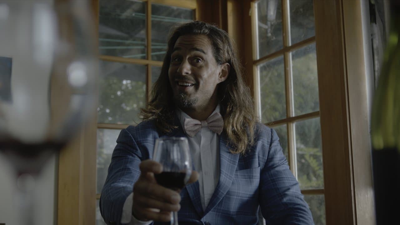 The Invisible Womanの背景画像