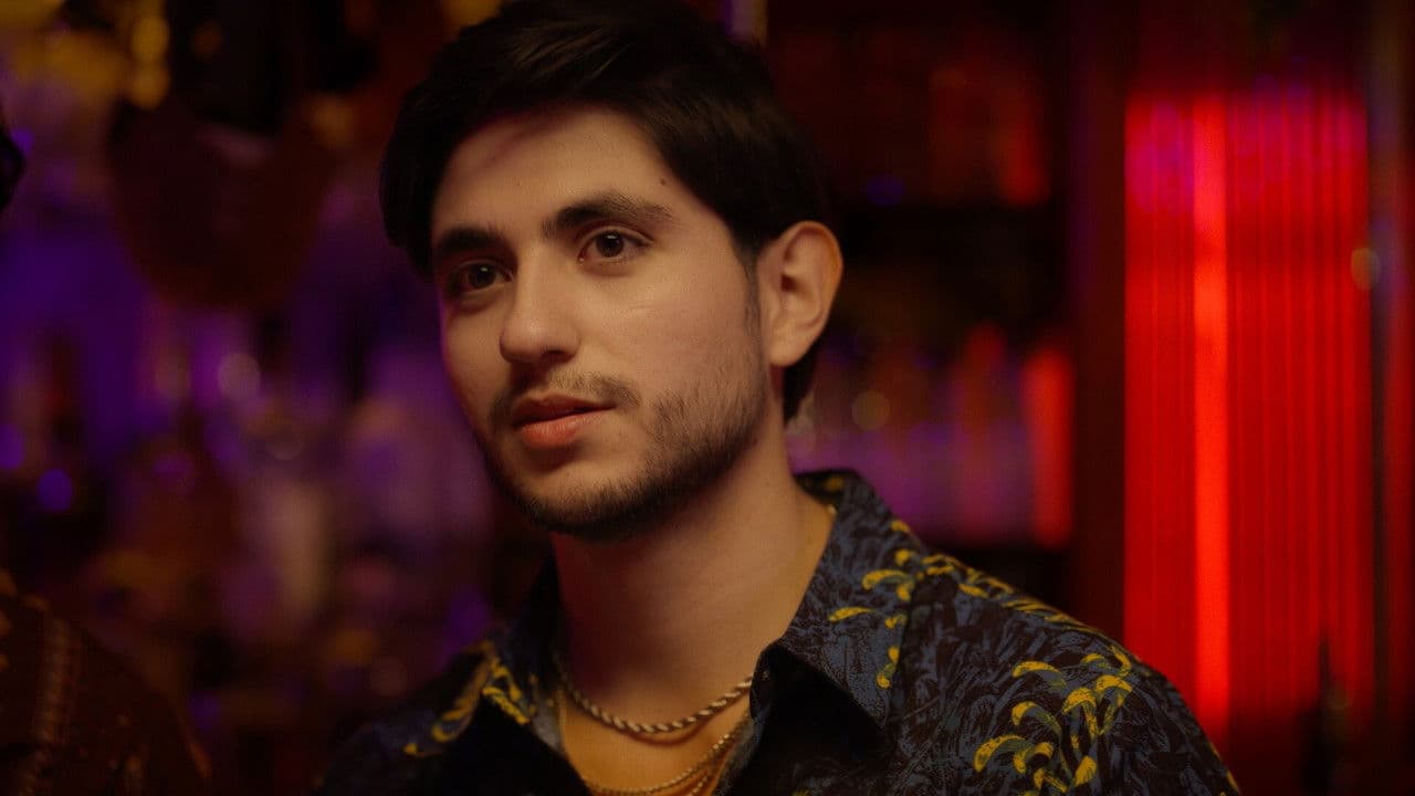 El Bar de Hernandoの背景画像