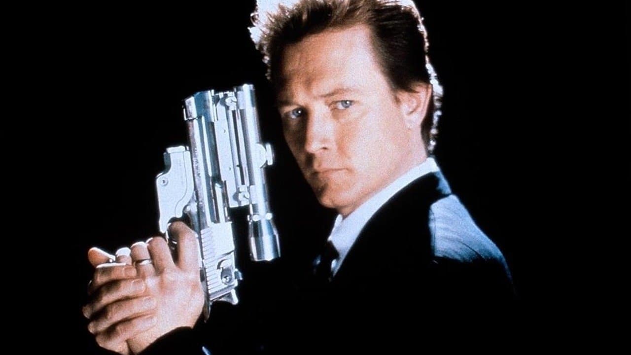 Zero Toleranceの背景画像