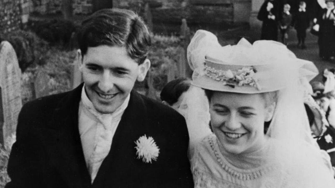 Davidの背景画像