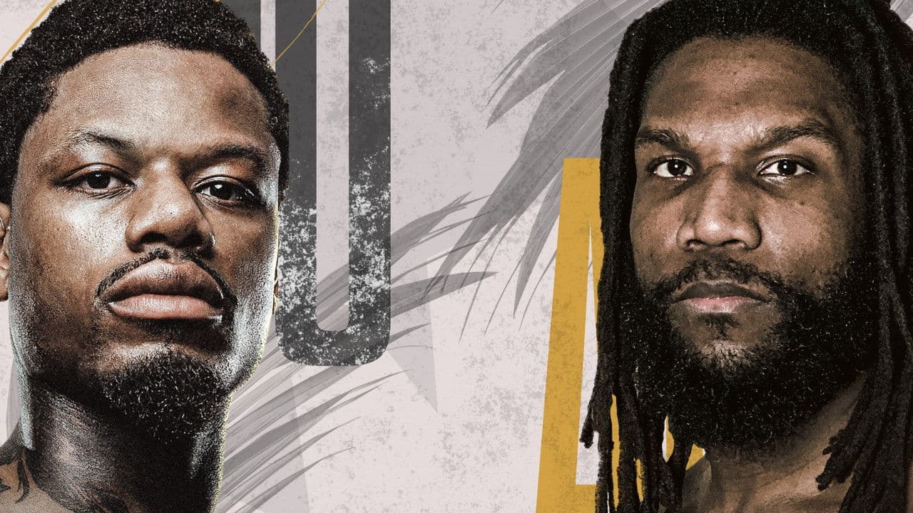 Austin Williams vs. Patrice Volnyの背景画像