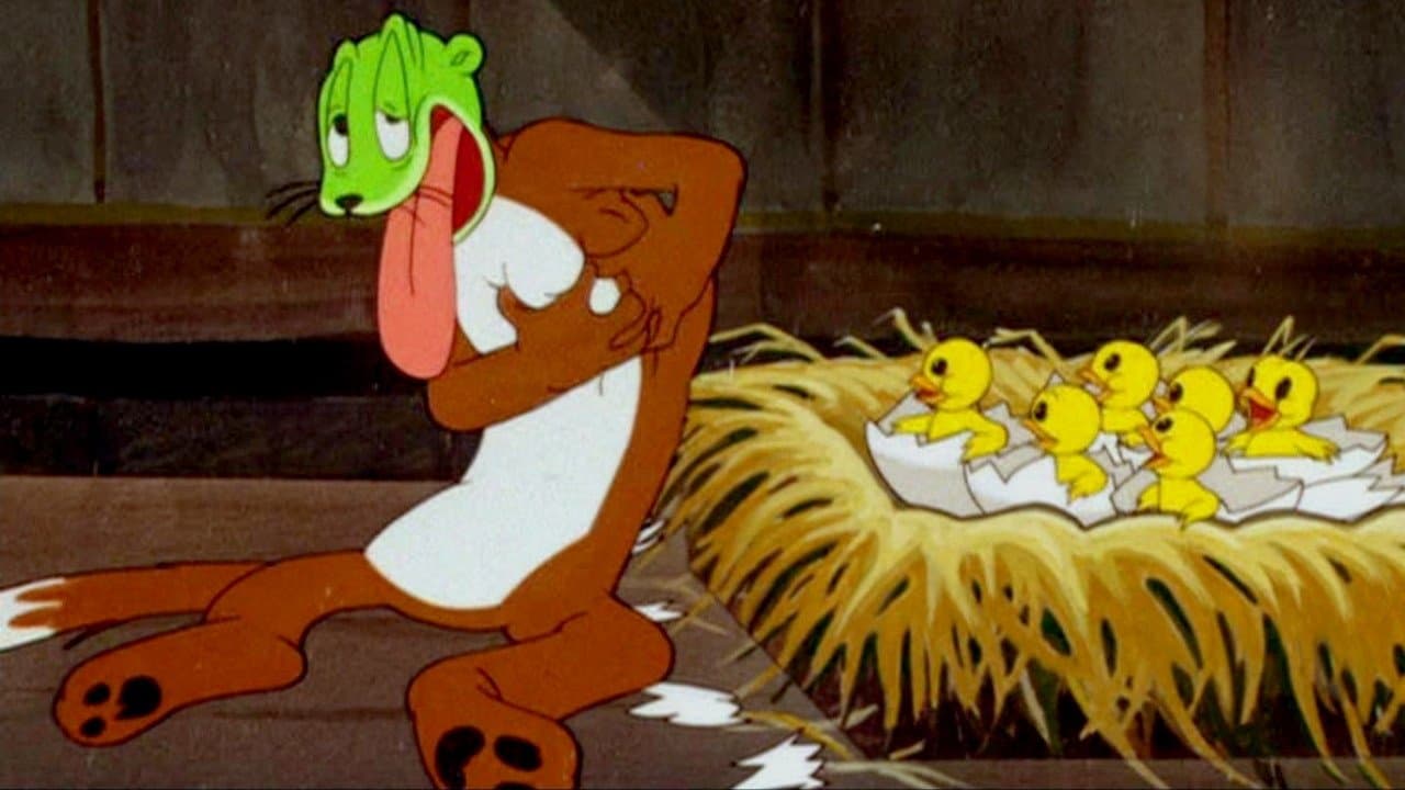 Farm Frolicsの背景画像