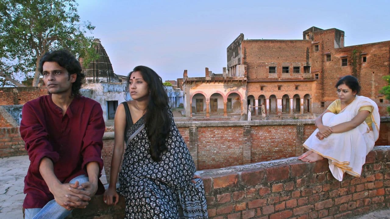 বৃন্দাবনী বৈরাগ্যの背景画像