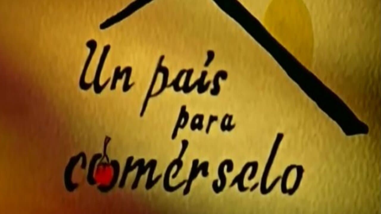 Un País Para Comerseloの背景画像