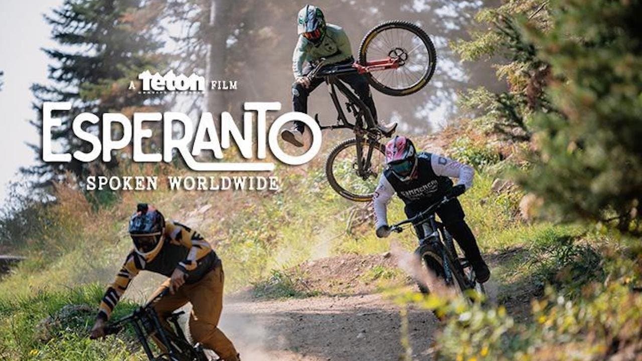 Esperantoの背景画像