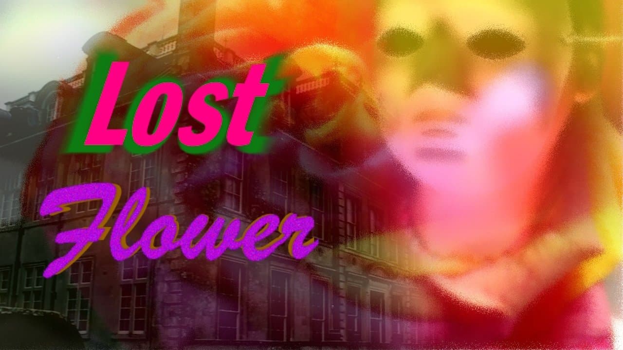 Lost Flowerの背景画像