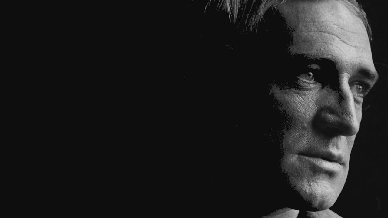 The Ghost of Richard Harrisの背景画像