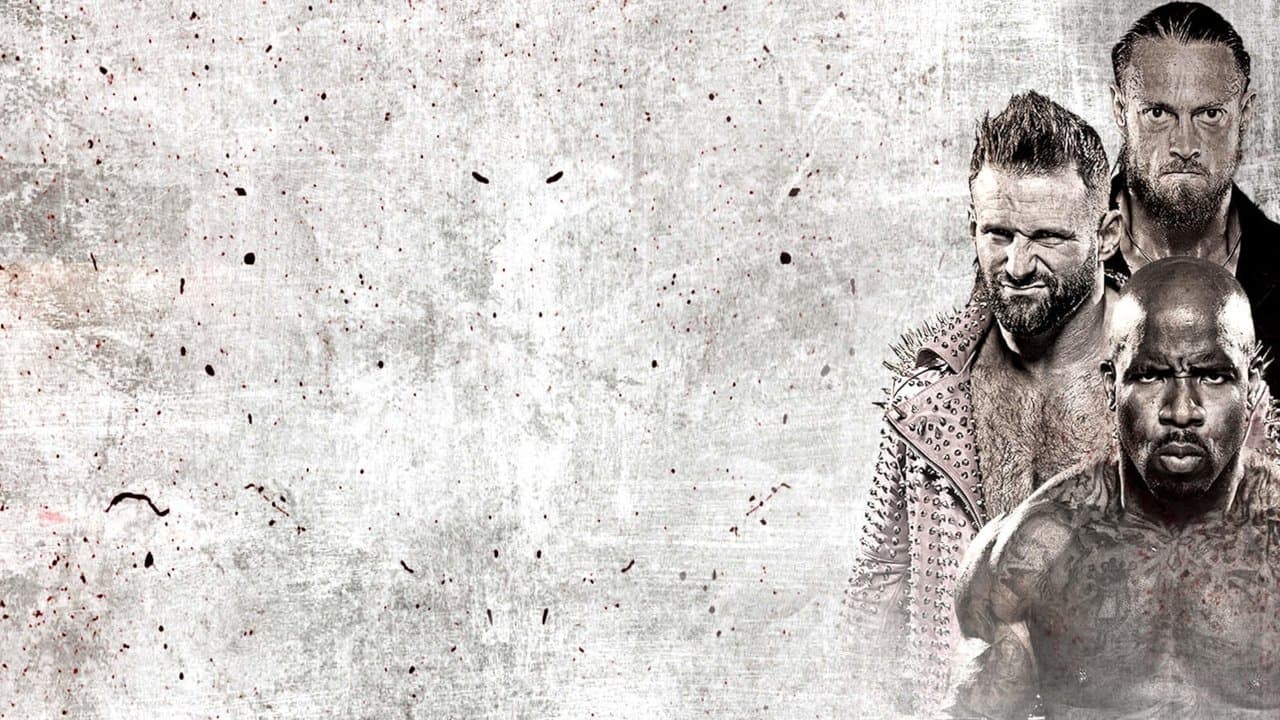 IMPACT Wrestling: Hard to Kill 2022の背景画像