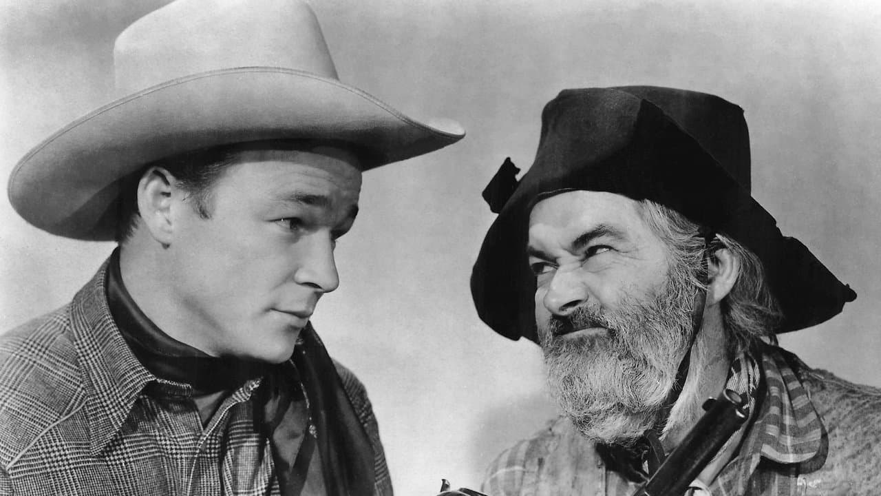 Sons of the Pioneersの背景画像