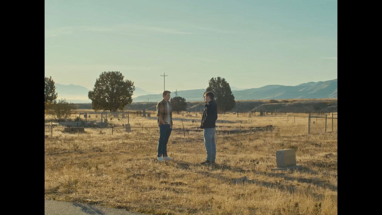 Goodbye, Charlieの背景画像