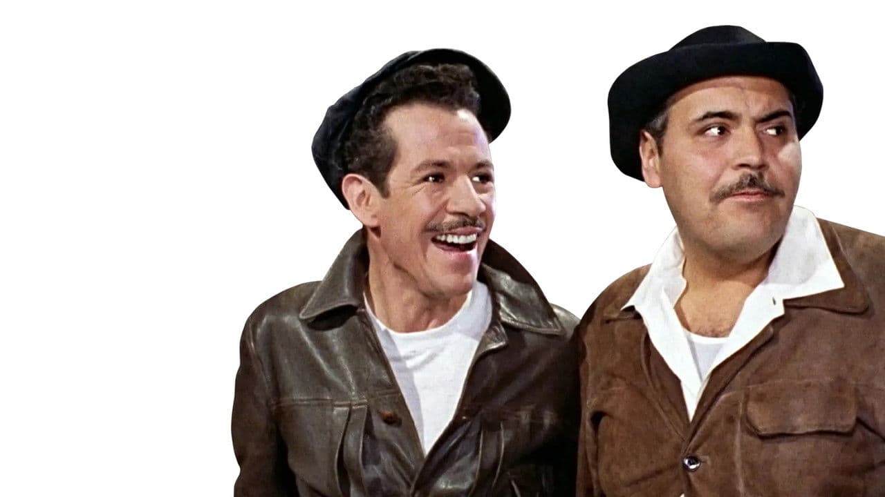 Barridos y regadosの背景画像