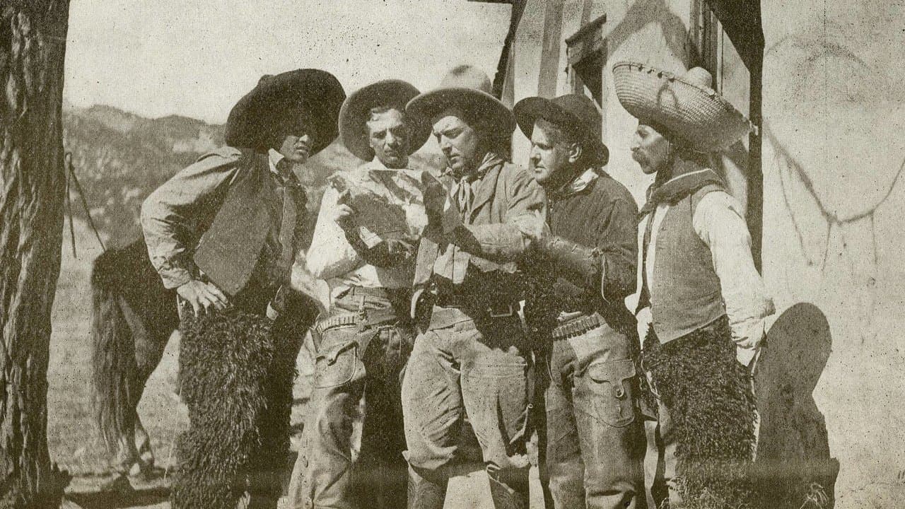 The Scapegoatの背景画像