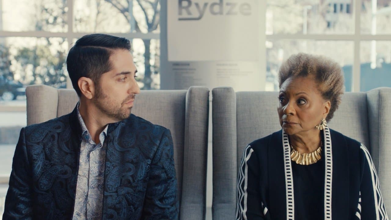 Dotty and Soulの背景画像