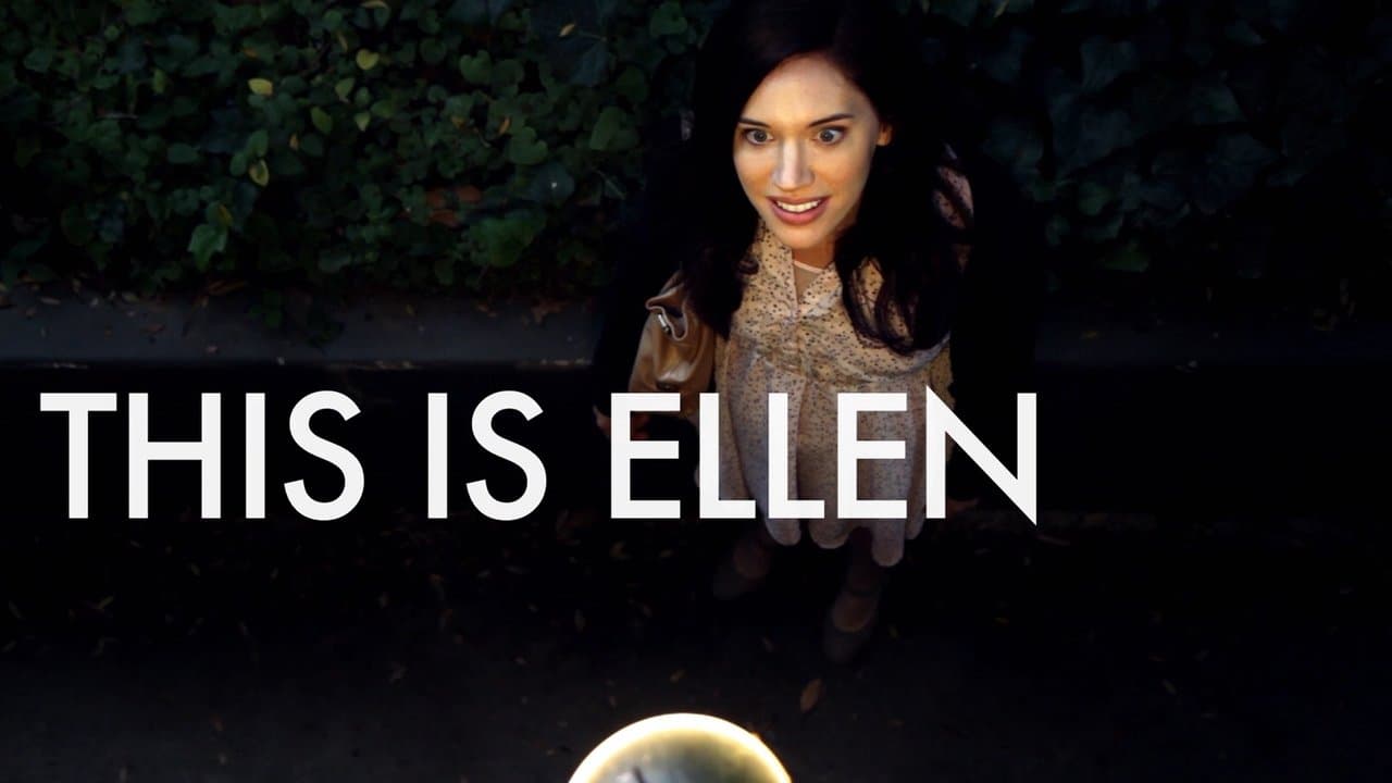 This Is Ellenの背景画像