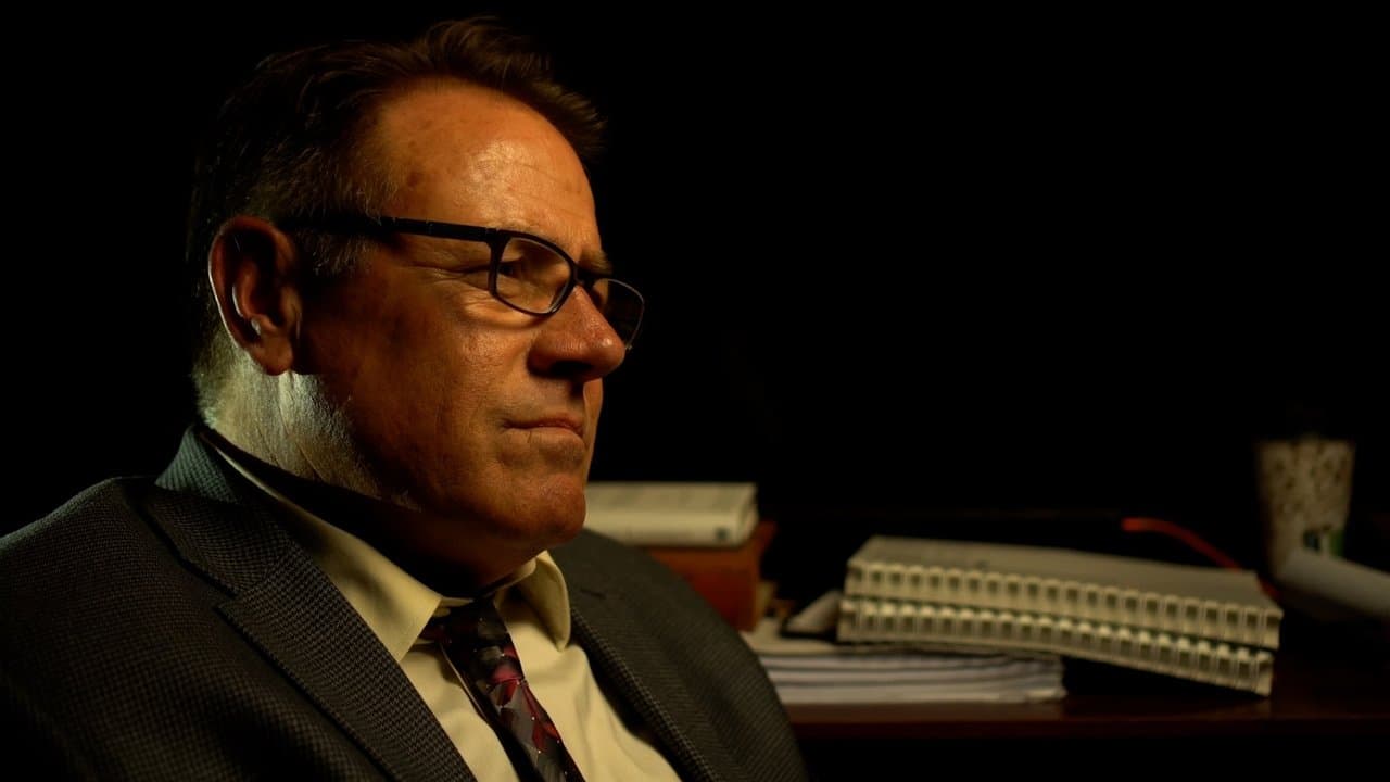 The Case of: Dakota Mooreの背景画像