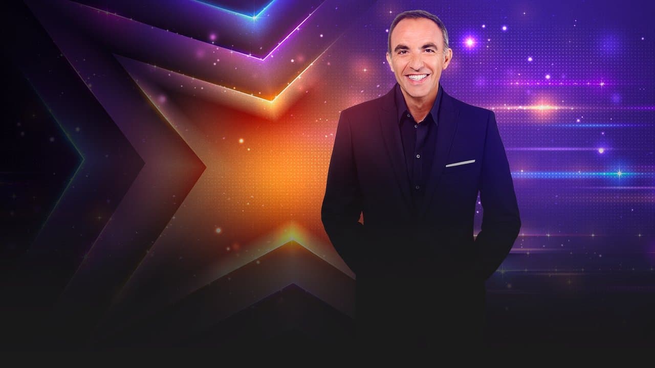 Star Academyの背景画像