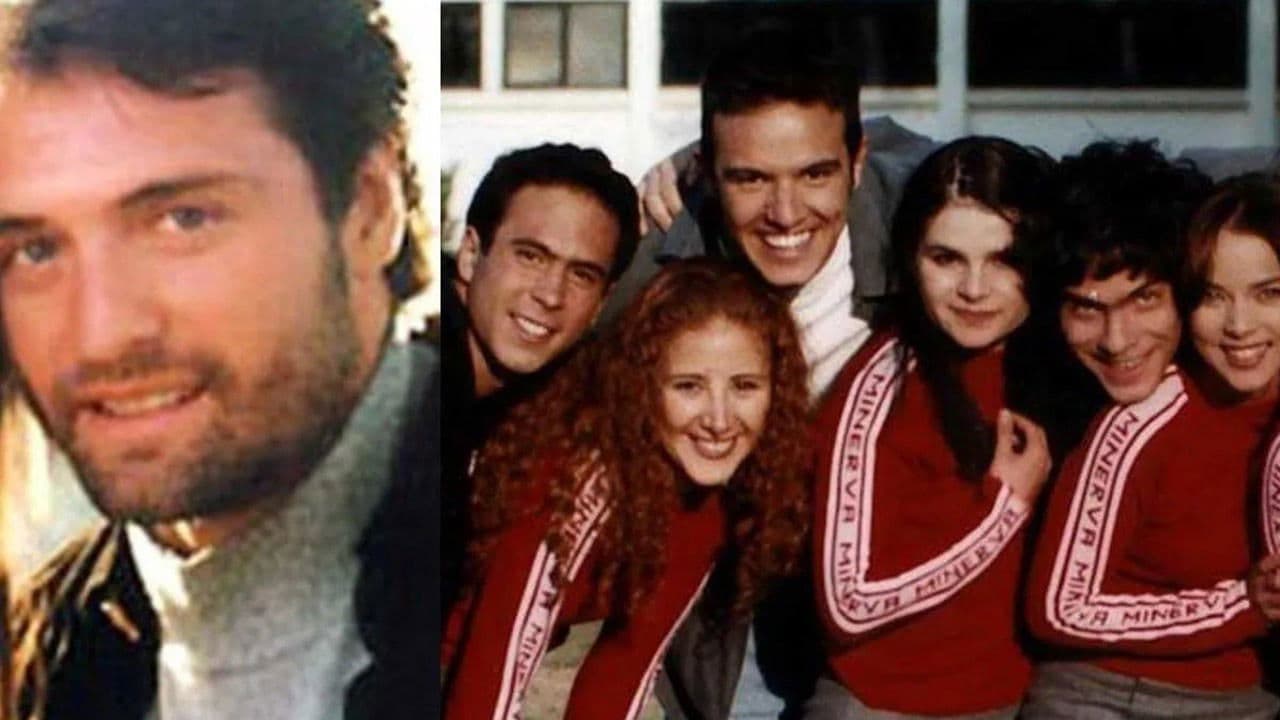 Locura de Amorの背景画像