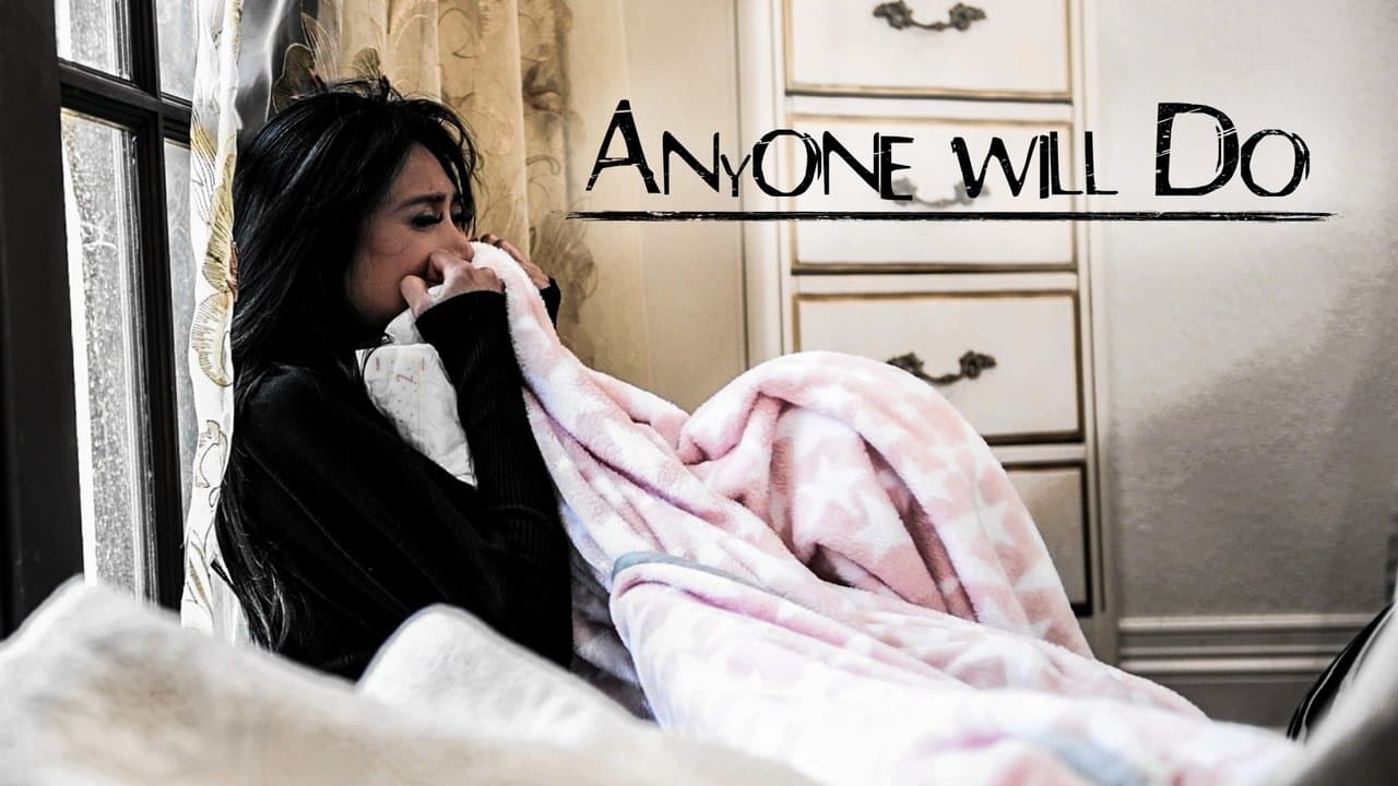 Anyone Will Doの背景画像