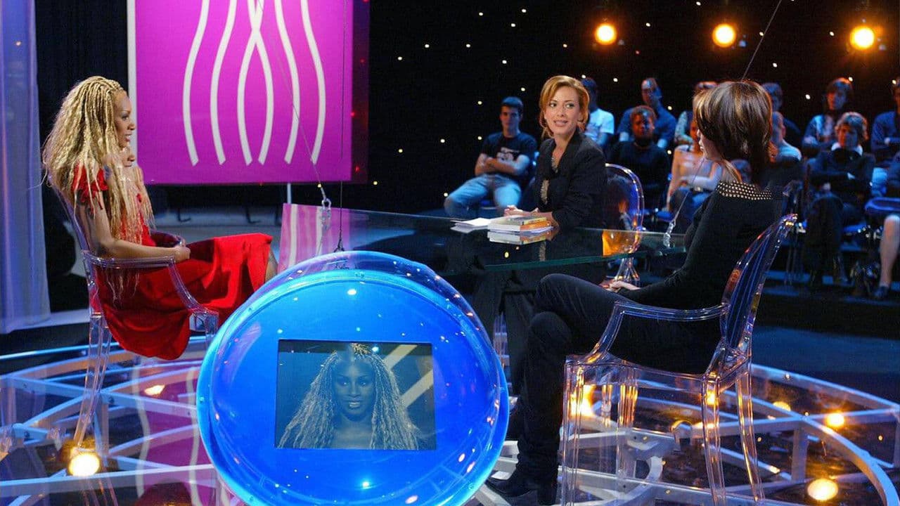 L'Avenir en directの背景画像