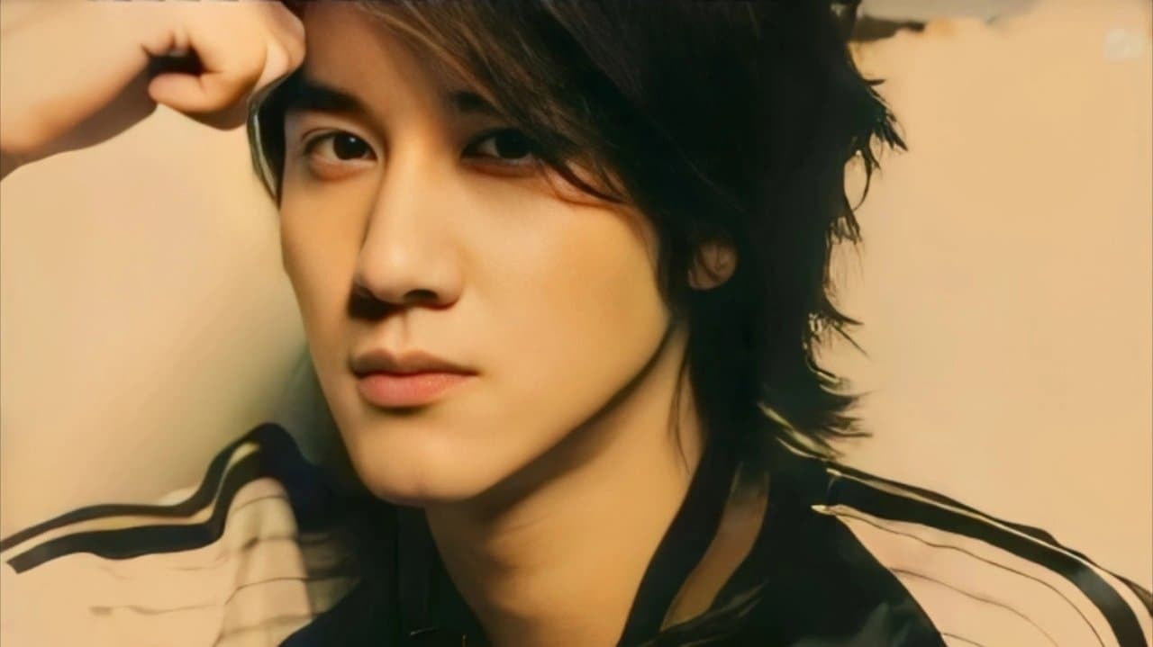 王力宏MVの背景画像