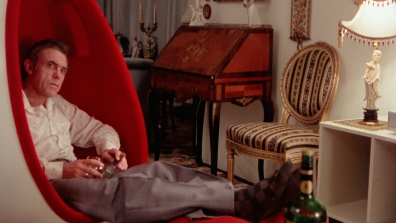 Morðsagaの背景画像