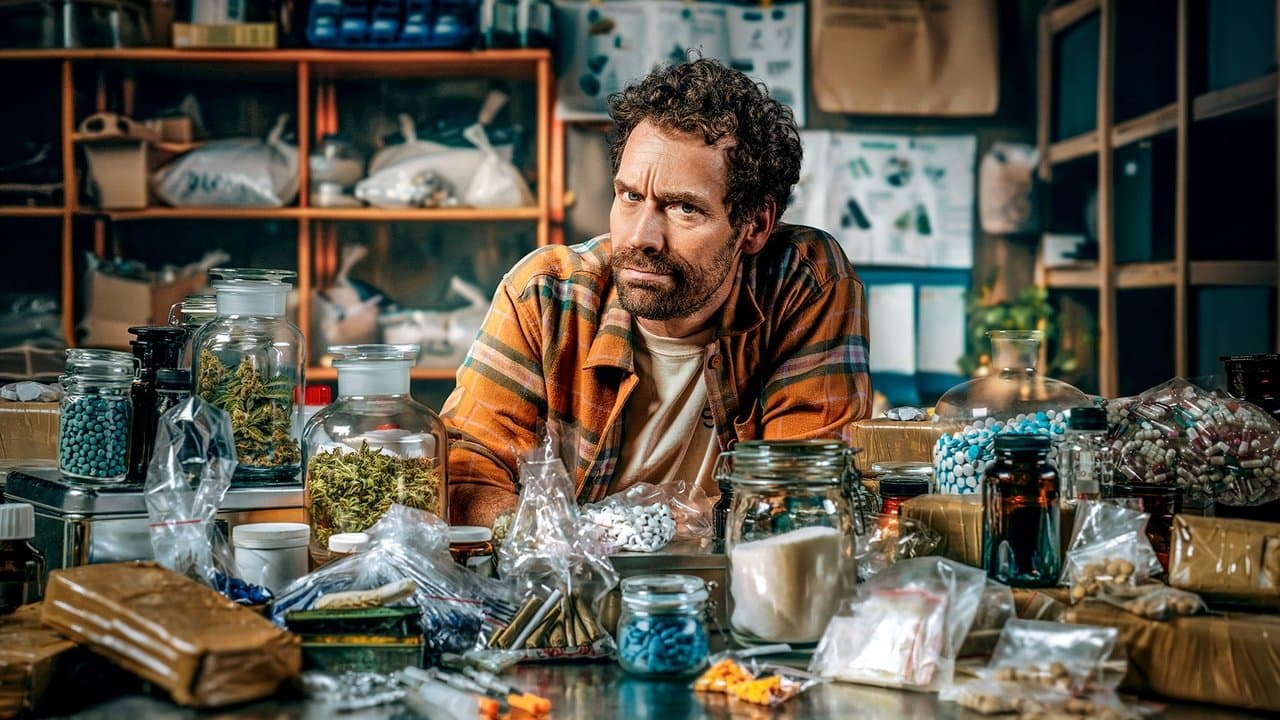 Drugs Dus.の背景画像