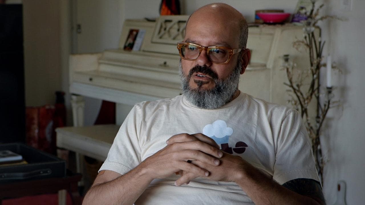 Call Me Luckyの背景画像