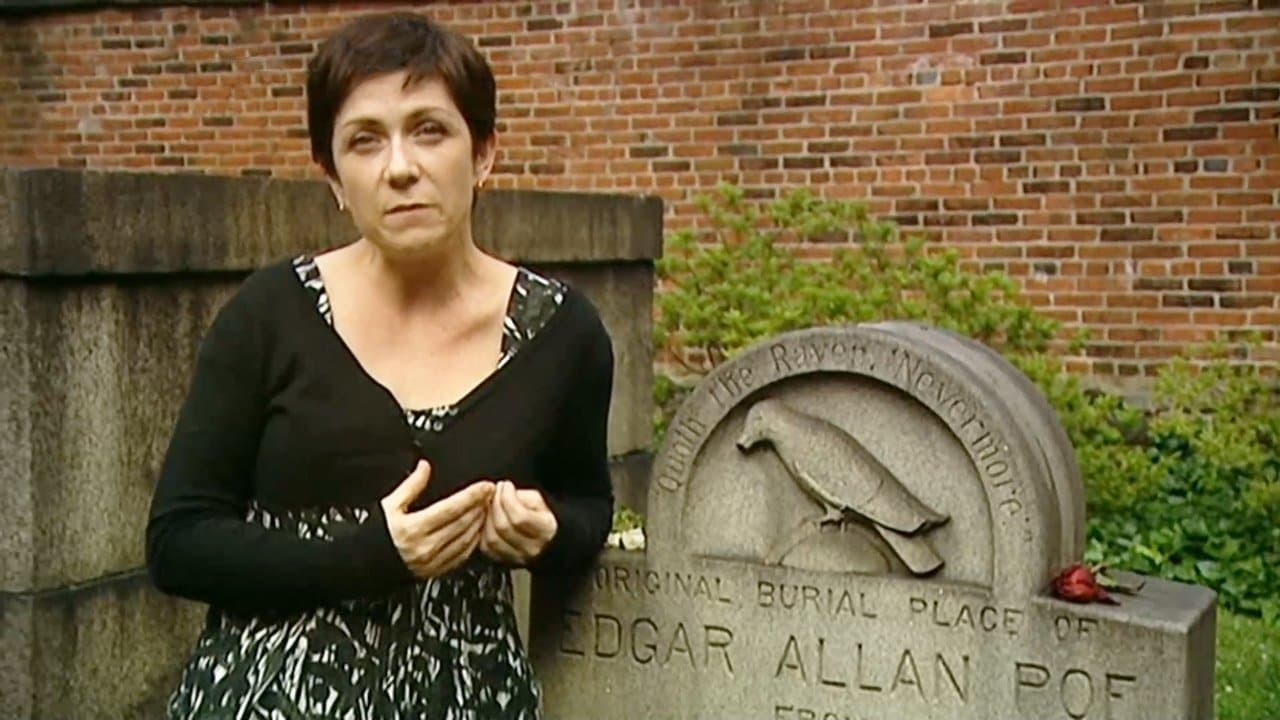 Edgar Allan Poe: Love, Death, and Womenの背景画像