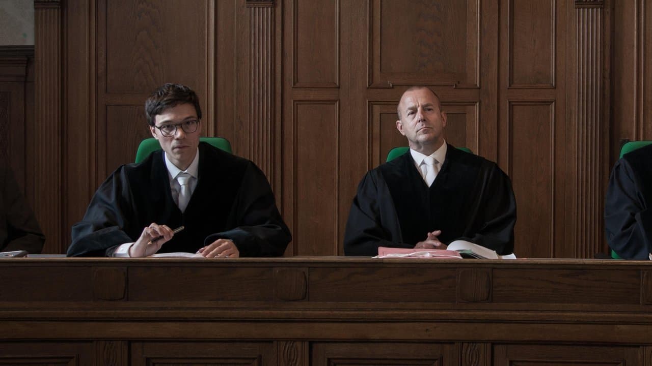 Der Richterの背景画像