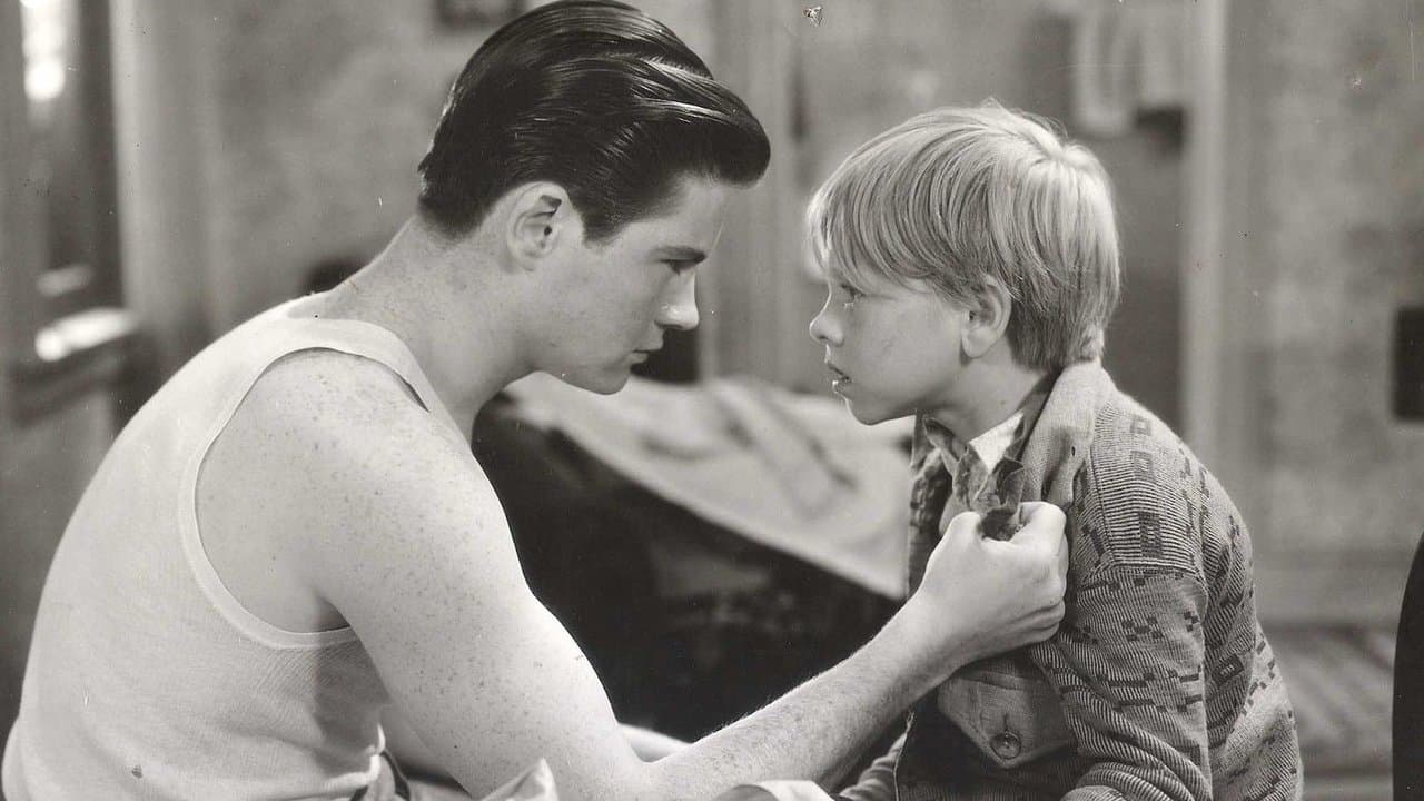 Fast Companionsの背景画像