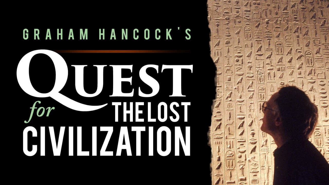 Quest for the Lost Civilizationの背景画像