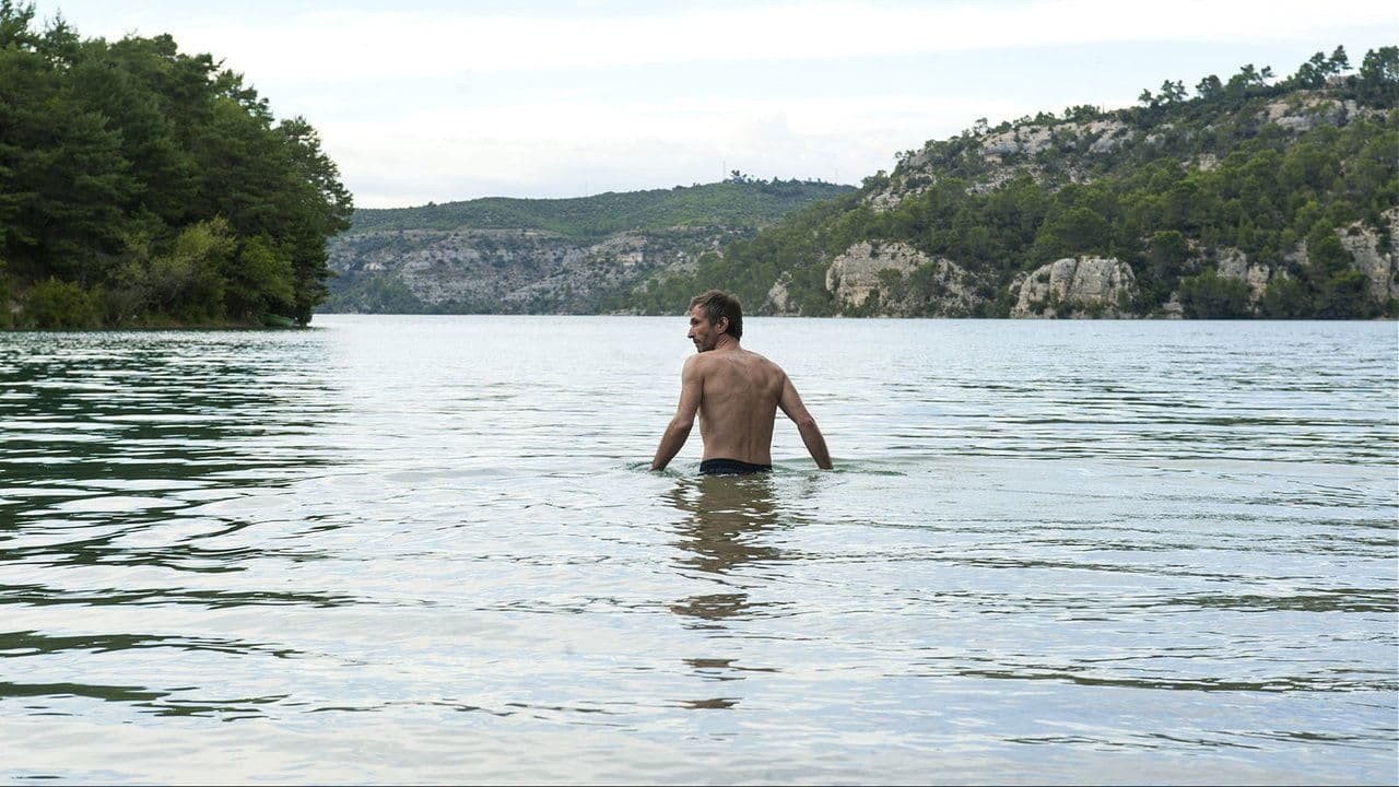 Vincent n'a pas d'écaillesの背景画像