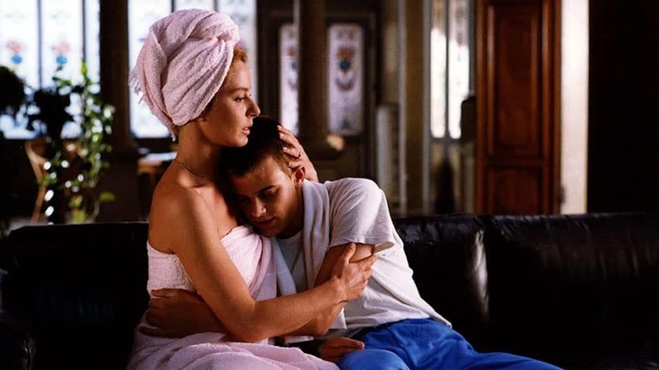 パトリシア／禁断の歓びの背景画像