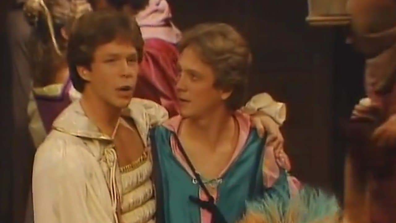 William Shakespeare's The Taming of the Shrewの背景画像