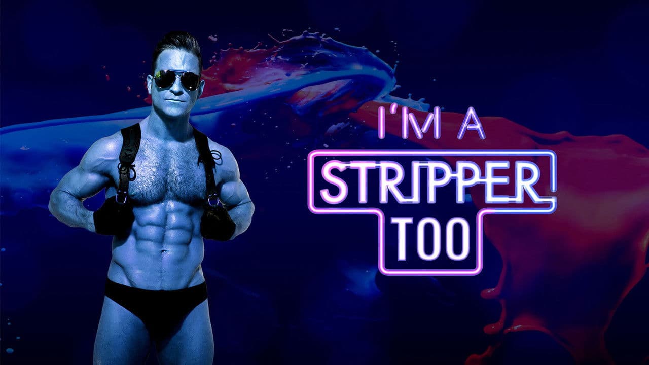 I'm a Stripper Too!の背景画像