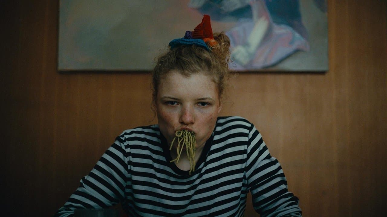 How to Be Normal and the Oddness of the Other Worldの背景画像