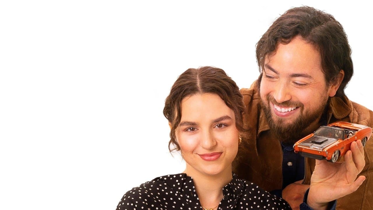 Minding Your Businessの背景画像