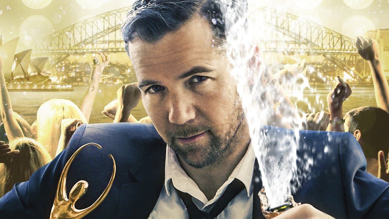 Ruben Guthrieの背景画像