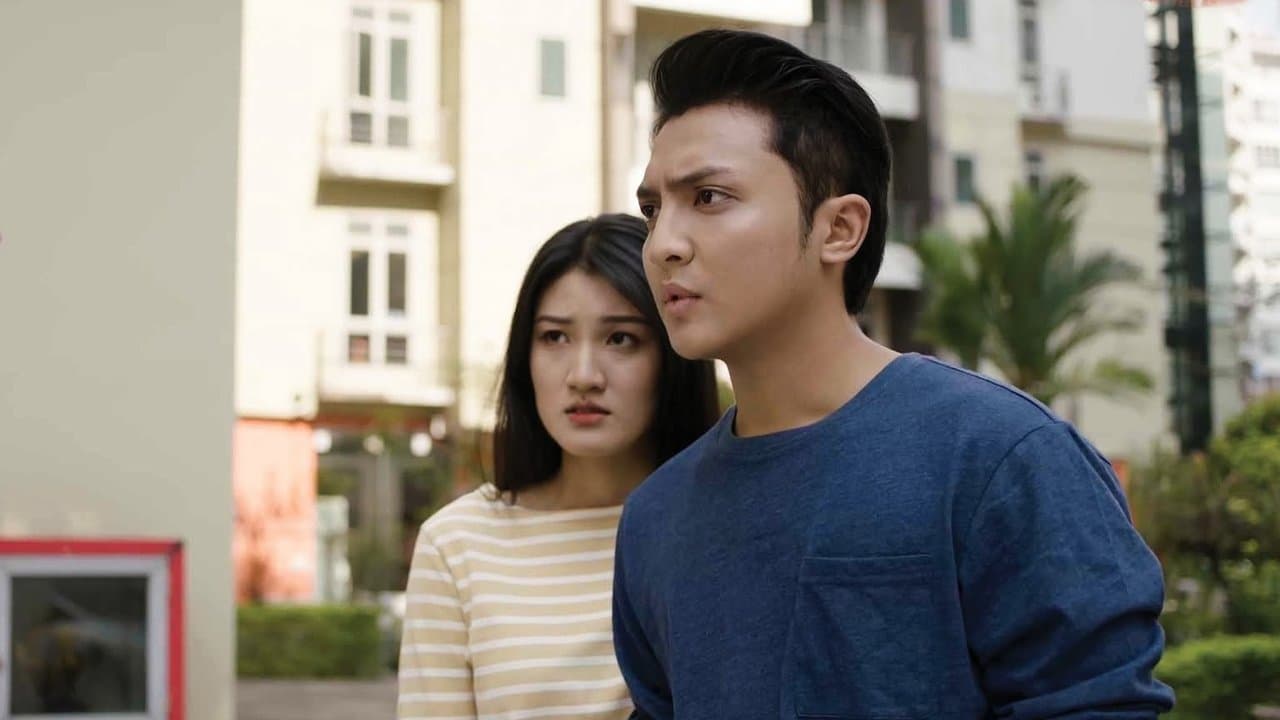 ပြန်မပြောရの背景画像